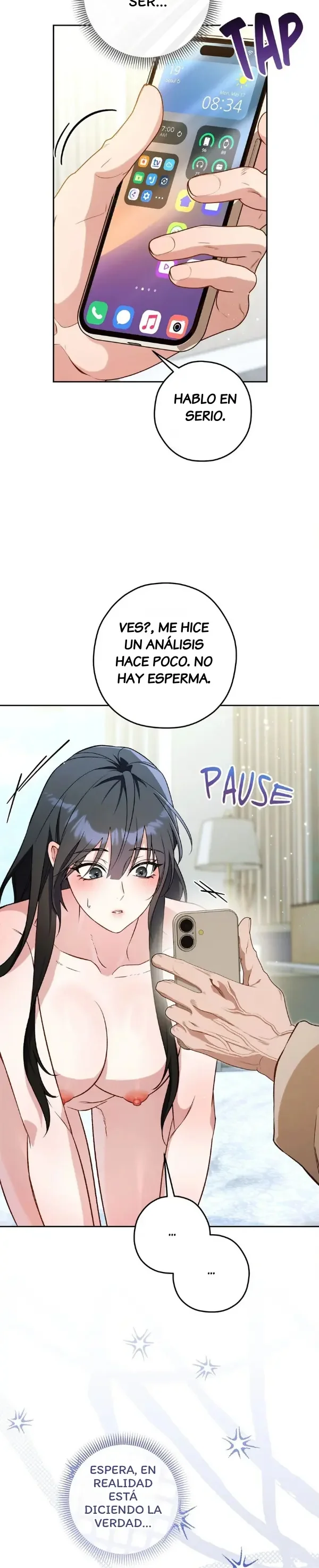 Página 9 — No Sobrio Capítulo 4