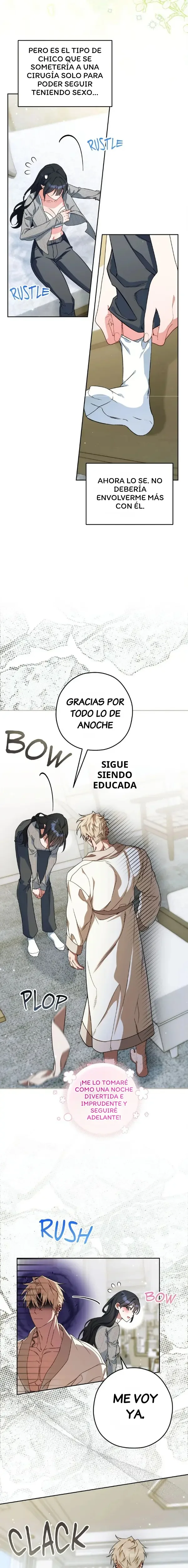 Página 12 — No Sobrio Capítulo 4
