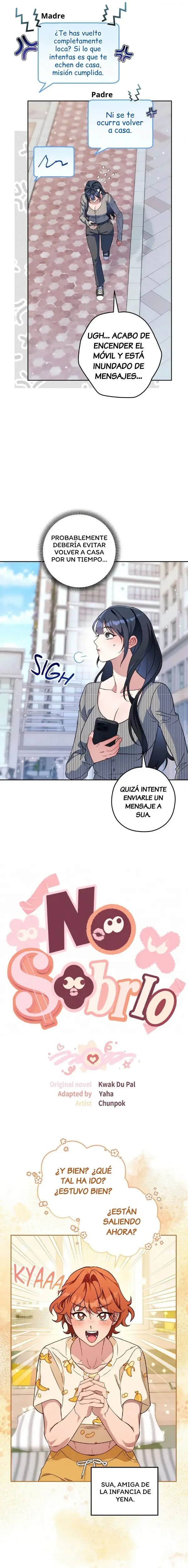 Página 14 — No Sobrio Capítulo 4