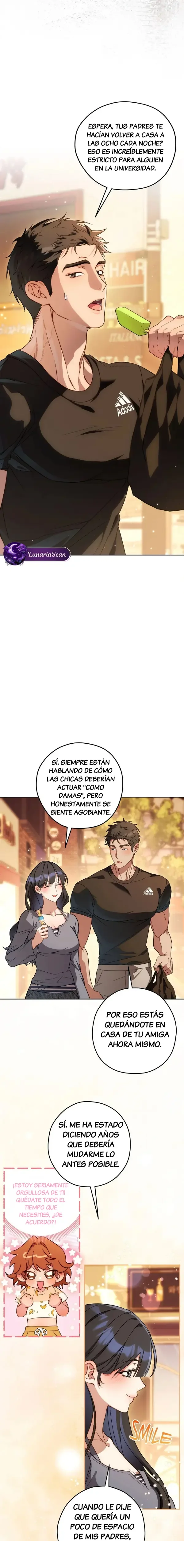 Página 10 — No Sobrio Capítulo 6