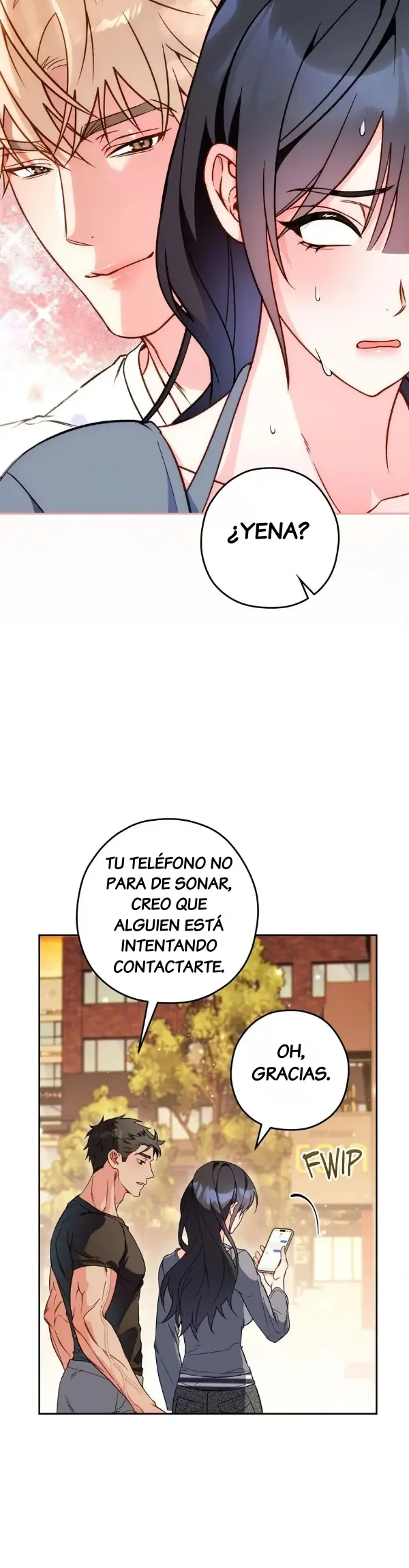 Página 15 — No Sobrio Capítulo 6