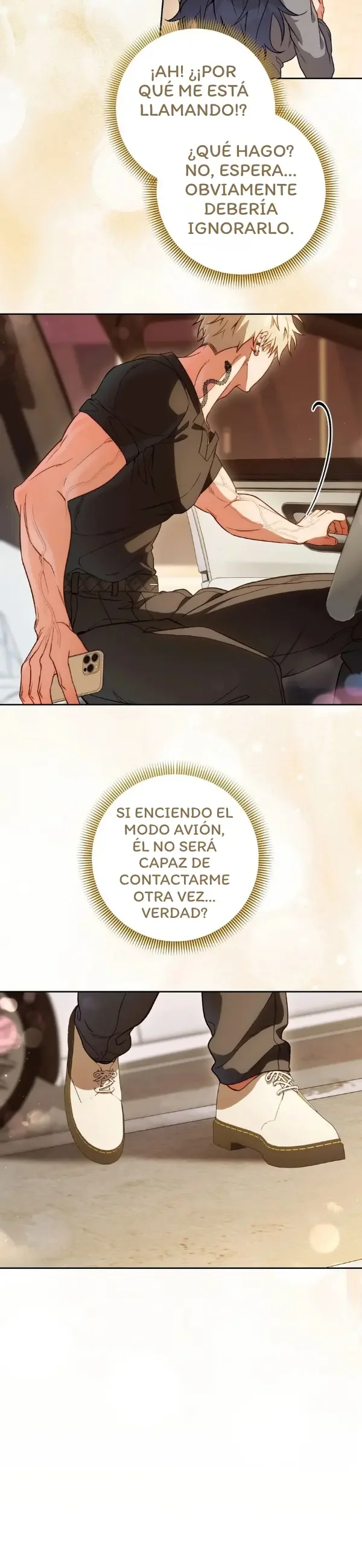 Página 21 — No Sobrio Capítulo 6