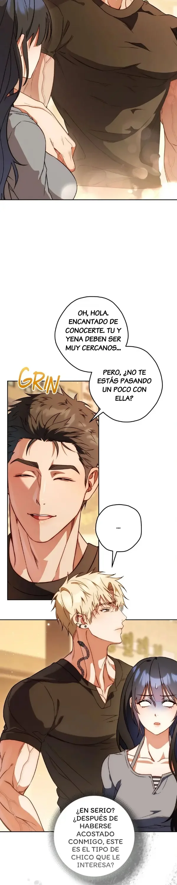 Página 23 — No Sobrio Capítulo 6