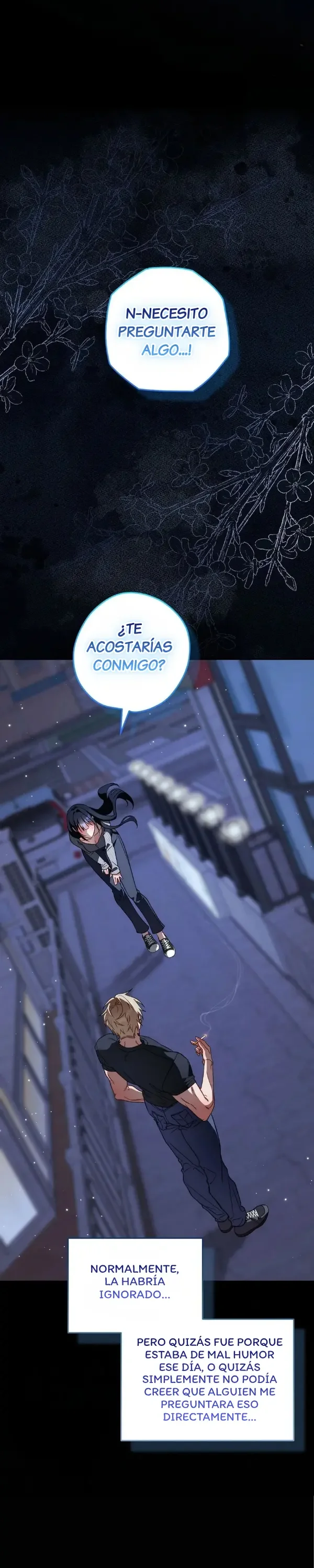 Página 5 — No Sobrio Capítulo 7