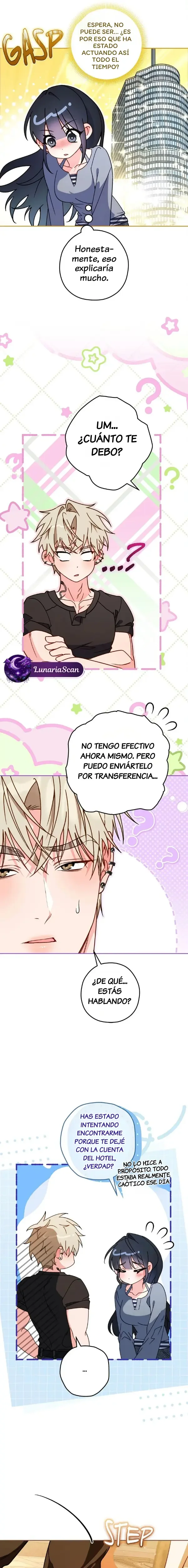 Página 14 — No Sobrio Capítulo 7