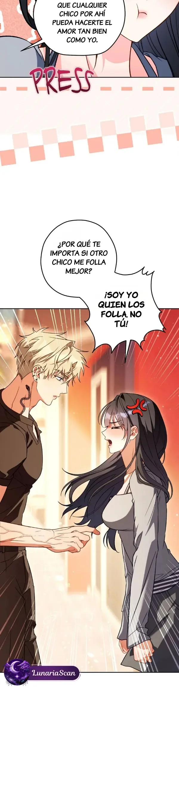 Página 19 — No Sobrio Capítulo 7