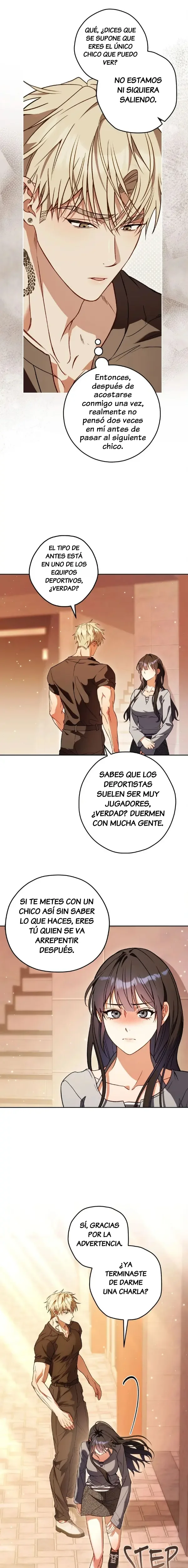 Página 20 — No Sobrio Capítulo 7