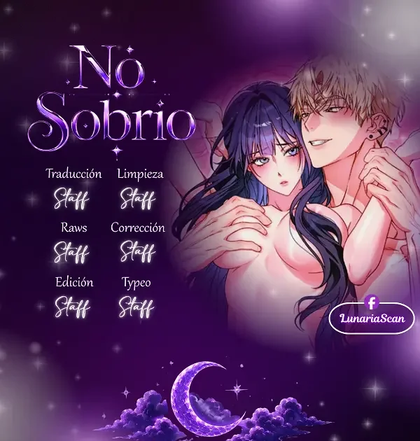 Página 2 — No Sobrio Capítulo 8