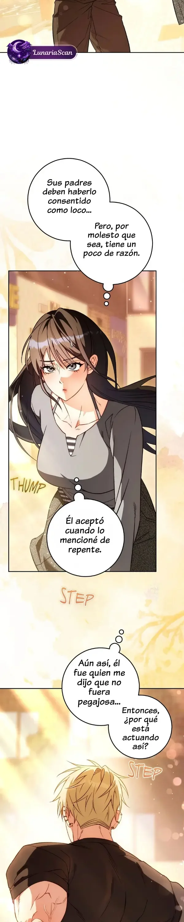 Página 5 — No Sobrio Capítulo 8