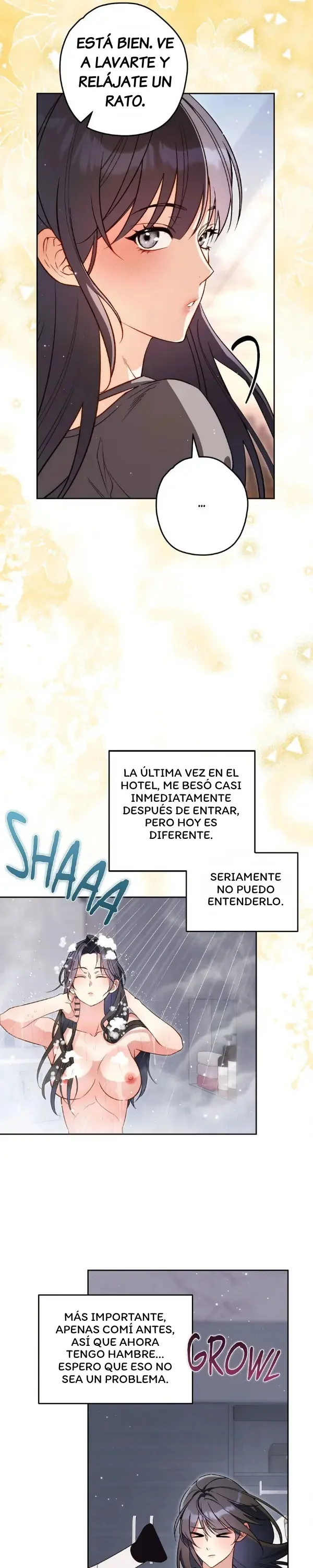 Página 9 — No Sobrio Capítulo 8