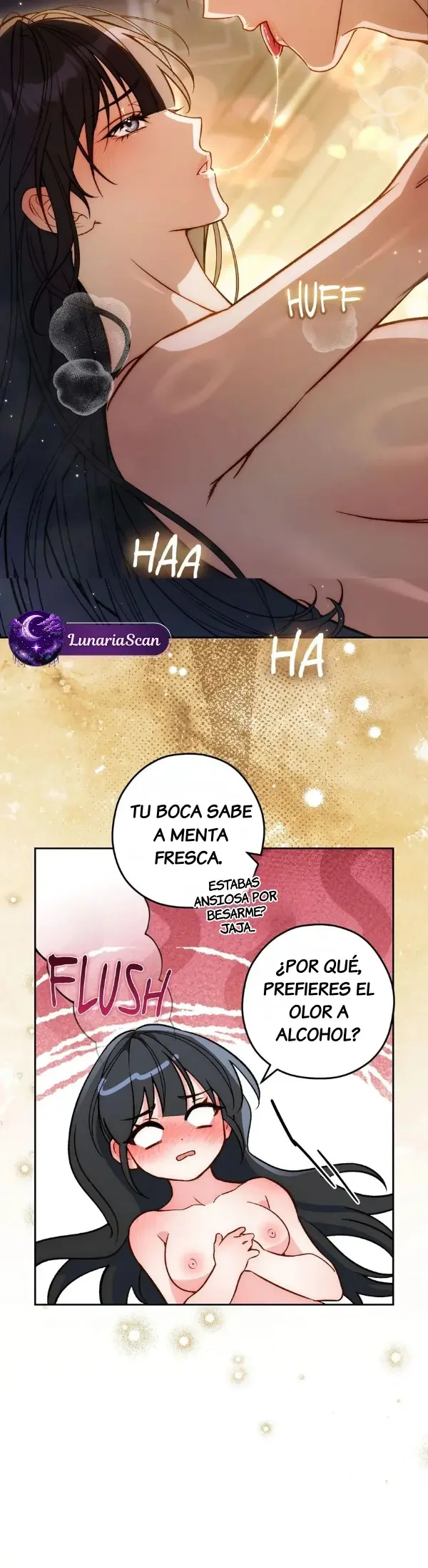 Página 13 — No Sobrio Capítulo 8