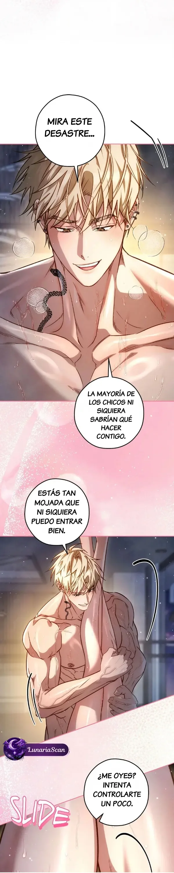 Página 19 — No Sobrio Capítulo 8