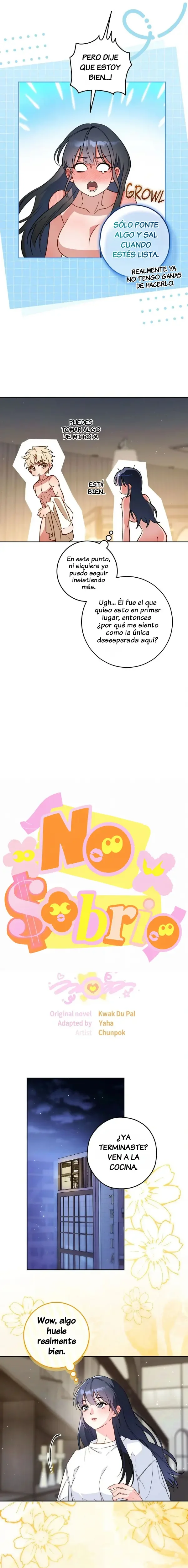 Página 10 — No Sobrio Capítulo 9