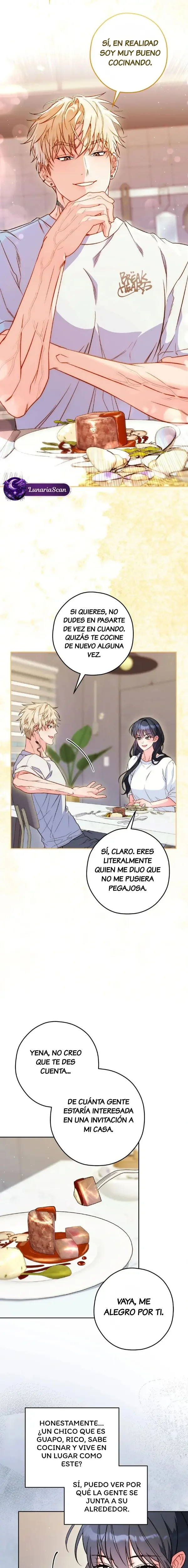 Página 14 — No Sobrio Capítulo 9