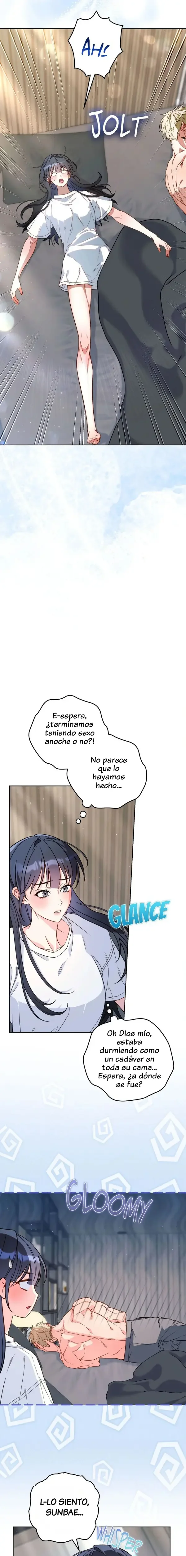 Página 20 — No Sobrio Capítulo 9