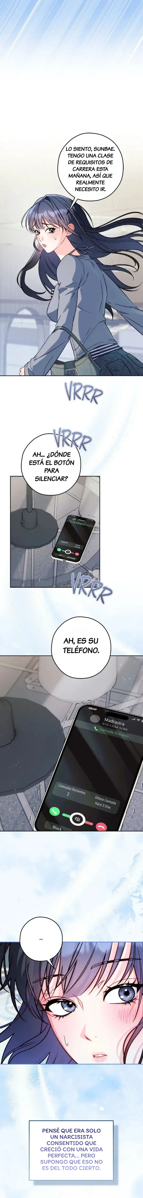 Página 22 — No Sobrio Capítulo 9