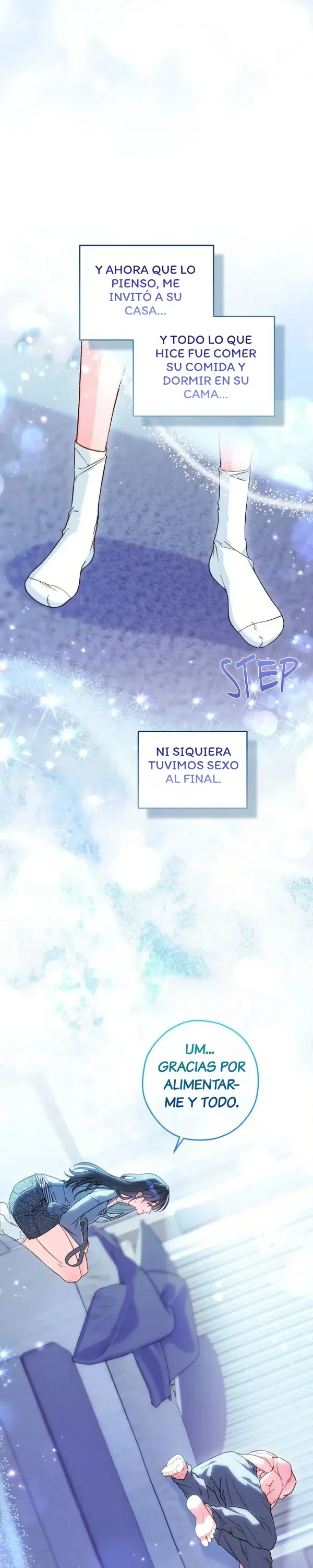 Página 23 — No Sobrio Capítulo 9