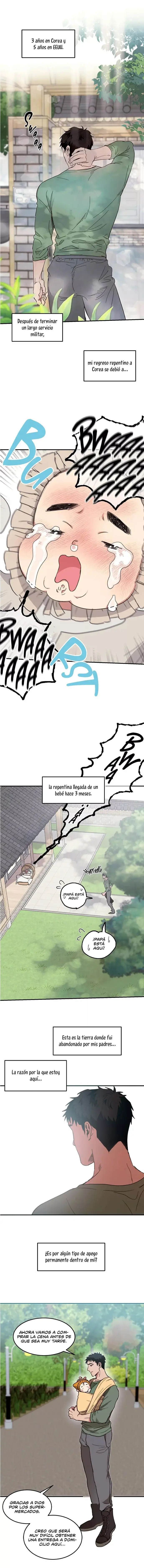 Página 2 — Nuestros días soleados Capítulo 0