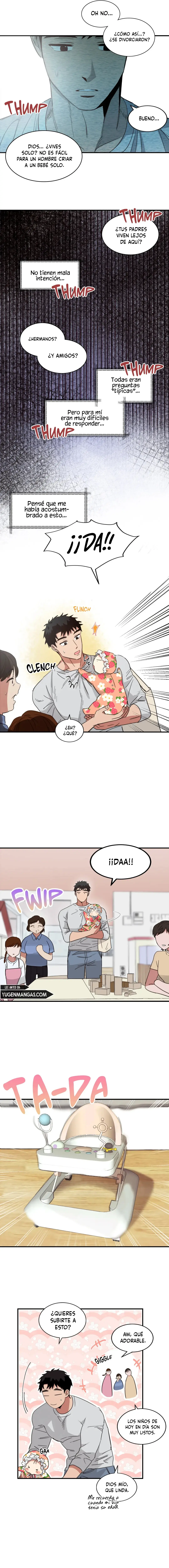 Página 7 — Nuestros días soleados Capítulo 10