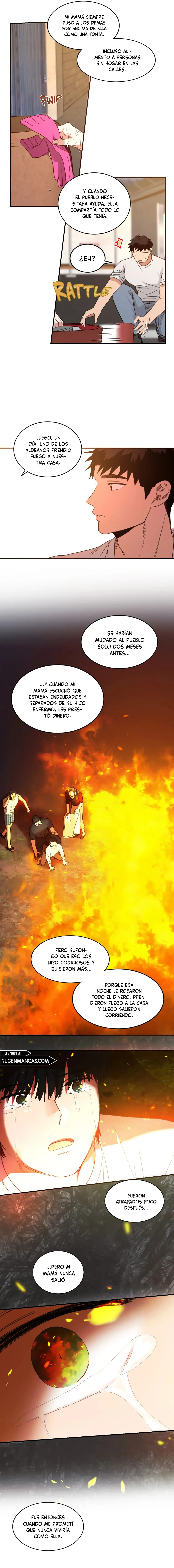 Página 7 — Nuestros días soleados Capítulo 12