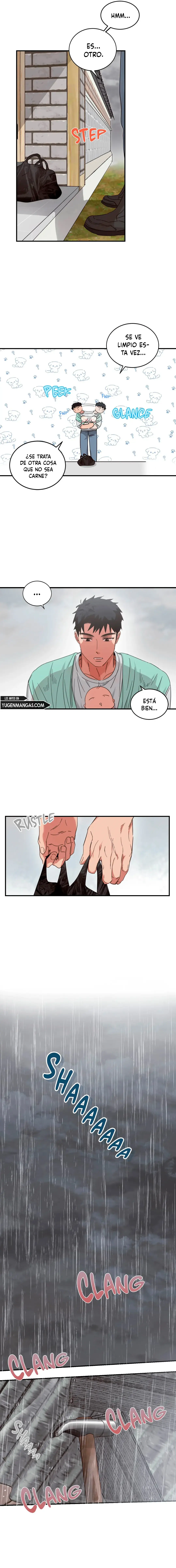 Página 2 — Nuestros días soleados Capítulo 14