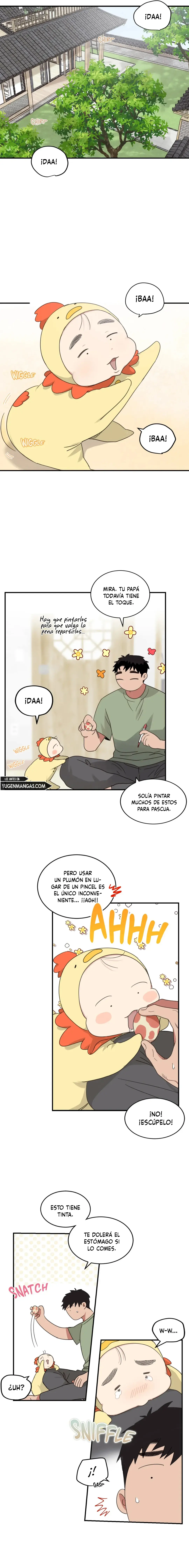 Página 2 — Nuestros días soleados Capítulo 15
