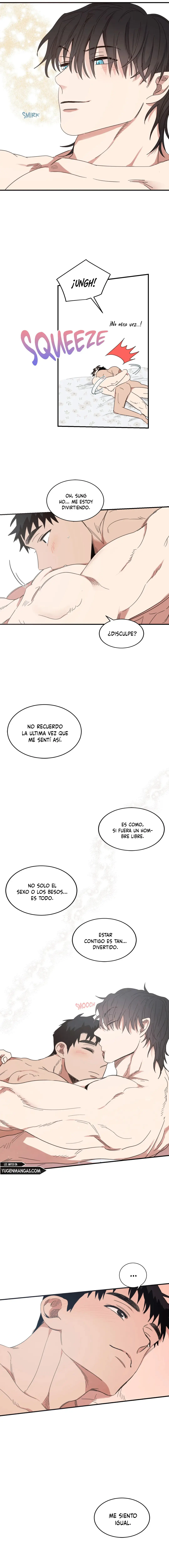 Página 13 — Nuestros días soleados Capítulo 23