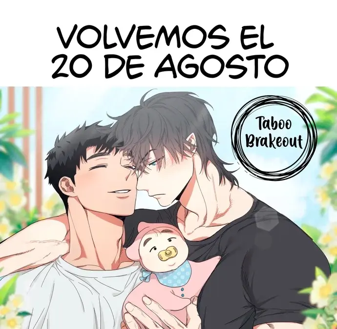 Página 2 — Nuestros días soleados Capítulo 25.5