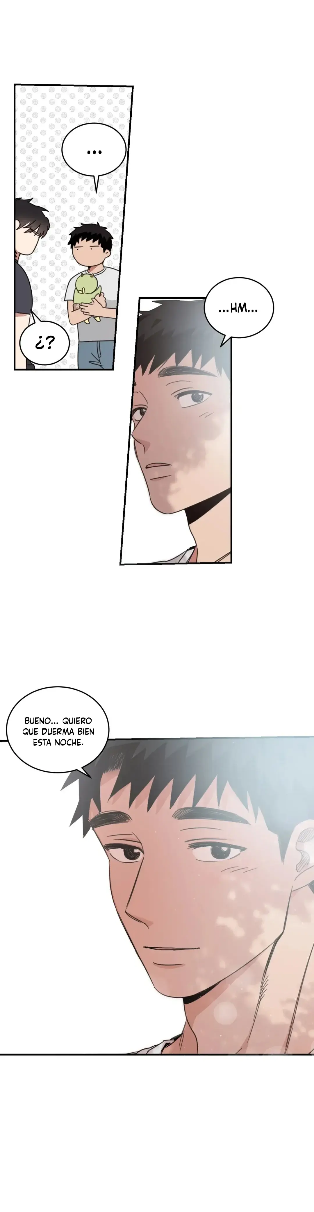 Página 6 — Nuestros días soleados Capítulo 30.1