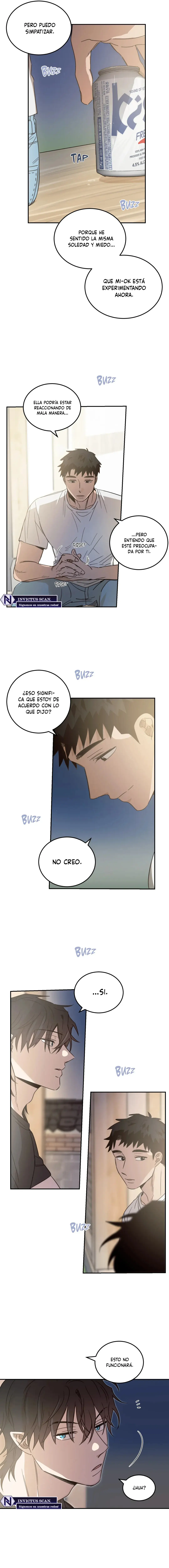 Página 3 — Nuestros días soleados Capítulo 36