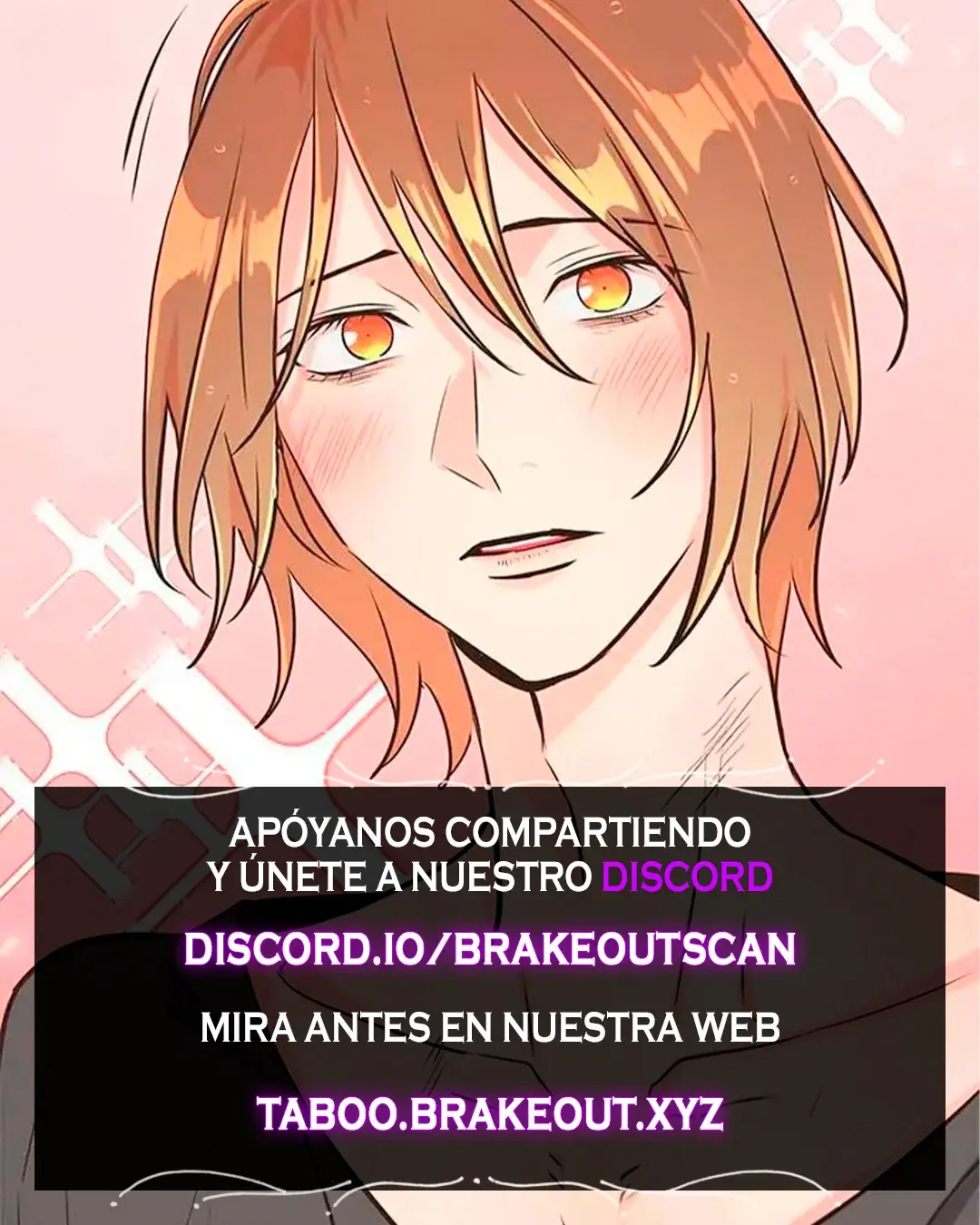 Página 12 — Nuestros días soleados Capítulo 4.1