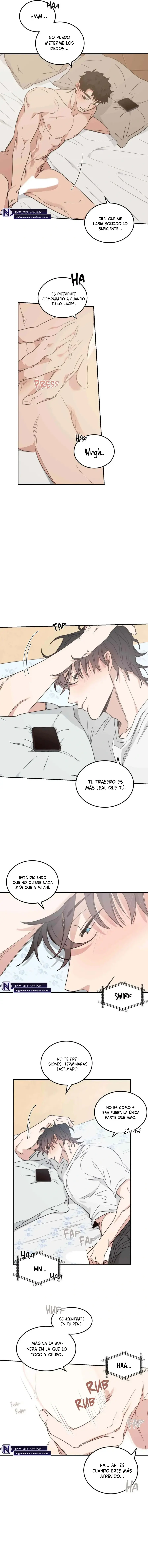 Página 3 — Nuestros días soleados Capítulo 43