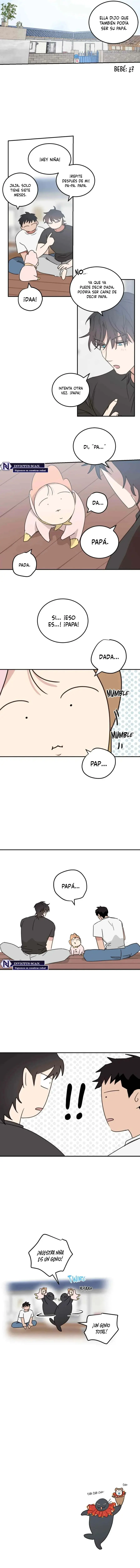 Página 10 — Nuestros días soleados Capítulo 43
