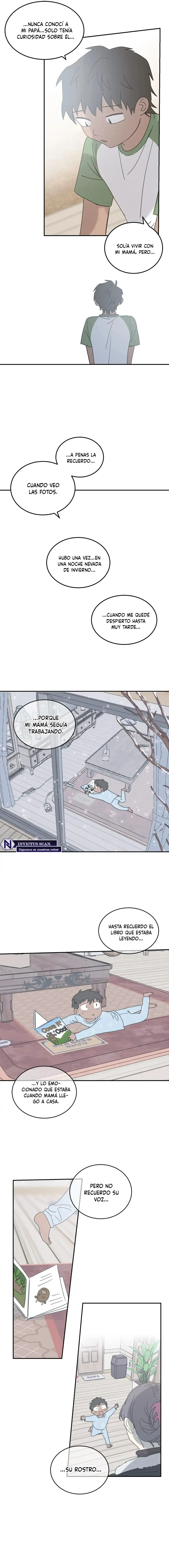 Página 6 — Nuestros días soleados Capítulo 48