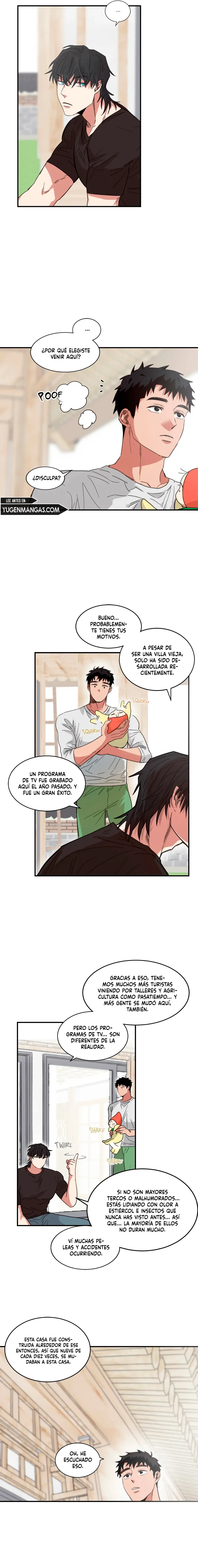Página 2 — Nuestros días soleados Capítulo 8