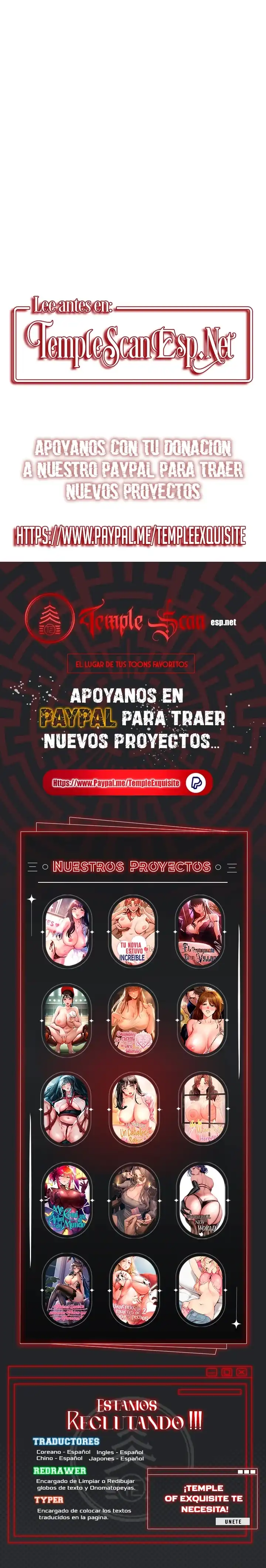 Página 14 — Capítulo 3 de Onahole inalámbrica