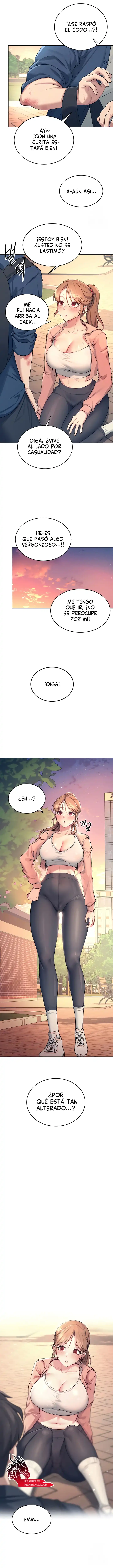 Página 8 — Capítulo 5 de Onahole inalámbrica