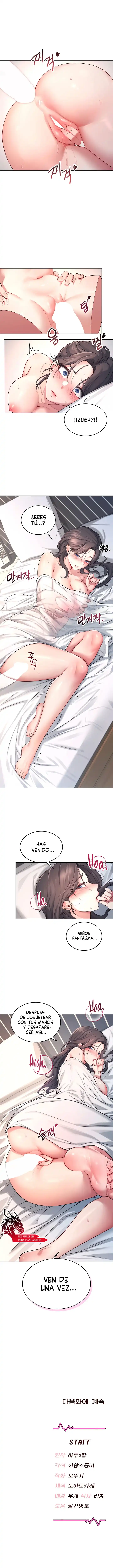 Página 13 — Capítulo 5 de Onahole inalámbrica