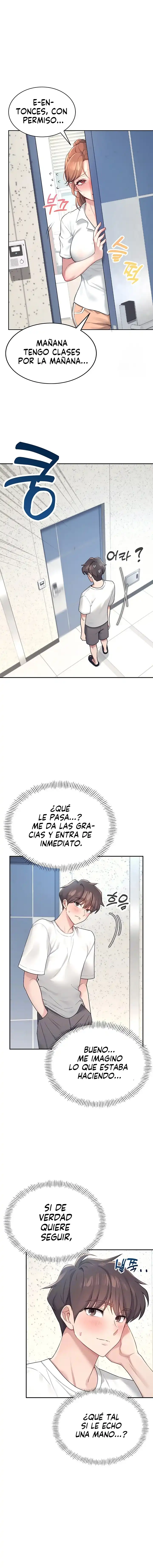 Página 4 — Capítulo 8 de Onahole inalámbrica