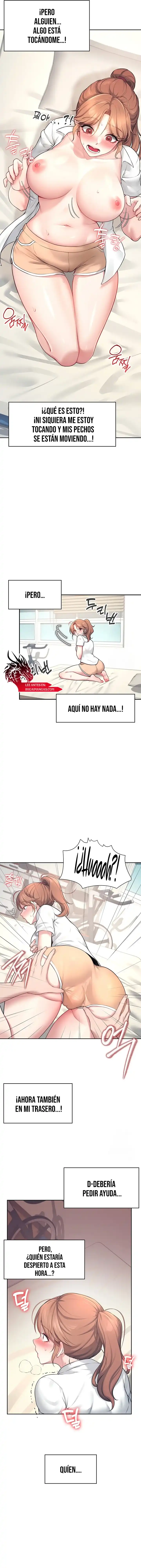 Página 8 — Capítulo 8 de Onahole inalámbrica
