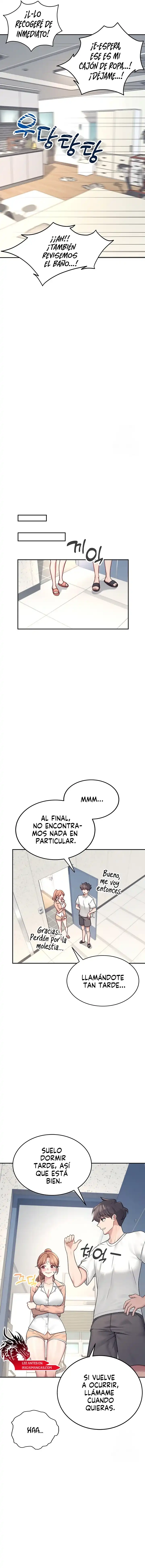 Página 12 — Capítulo 8 de Onahole inalámbrica