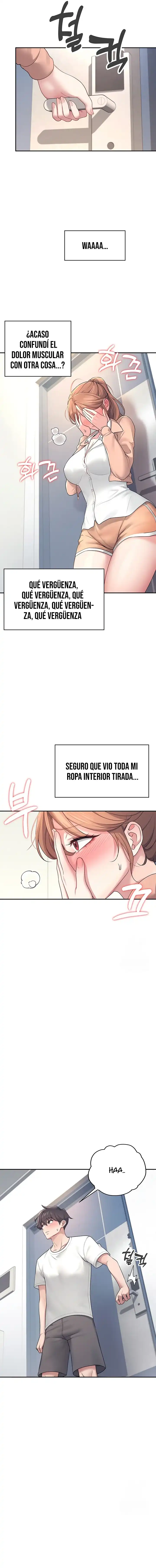 Página 13 — Capítulo 8 de Onahole inalámbrica