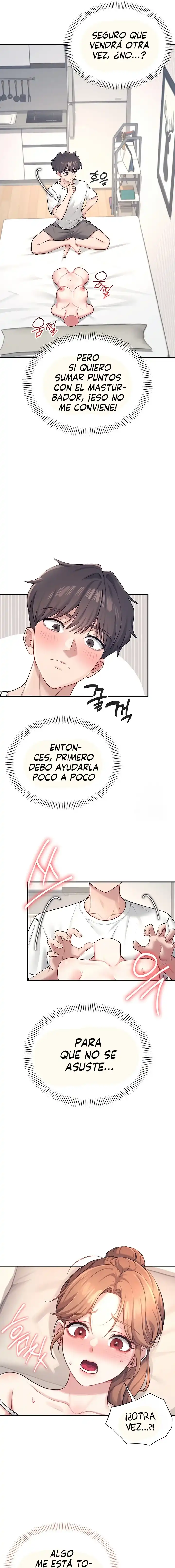 Página 16 — Capítulo 8 de Onahole inalámbrica