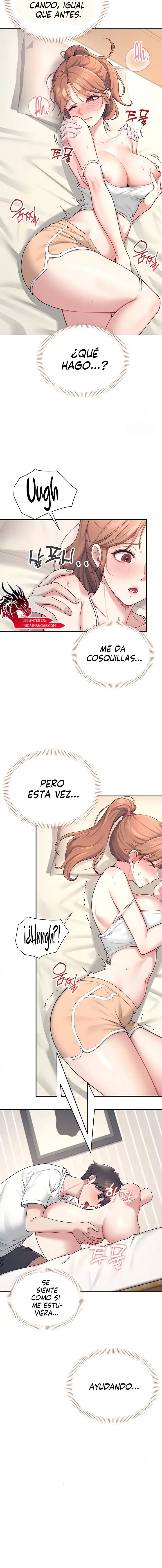 Página 17 — Capítulo 8 de Onahole inalámbrica