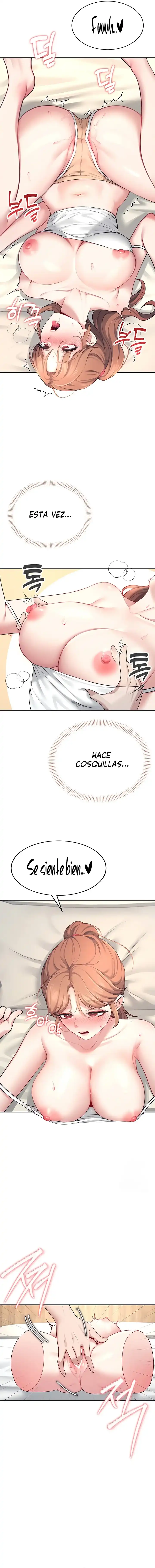 Página 19 — Capítulo 8 de Onahole inalámbrica