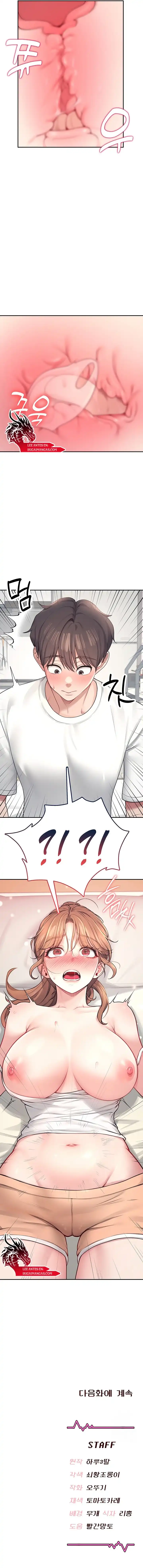 Página 20 — Capítulo 8 de Onahole inalámbrica