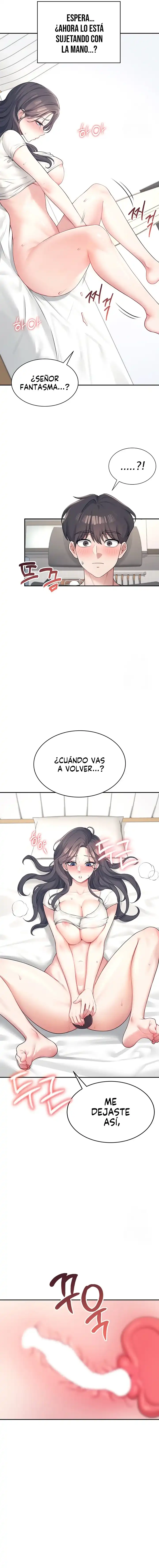Página 16 — Capítulo 9 de Onahole inalámbrica