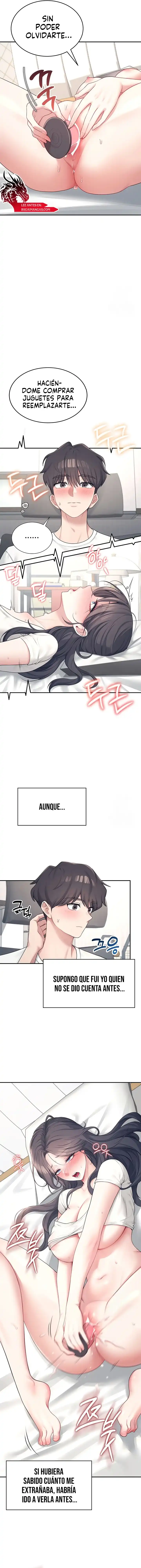 Página 17 — Capítulo 9 de Onahole inalámbrica