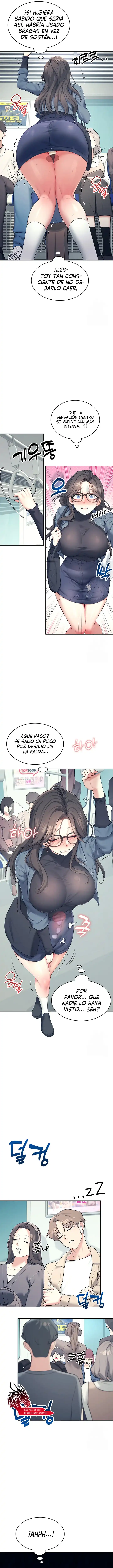 Página 10 — Capítulo 10 de Onahole inalámbrica