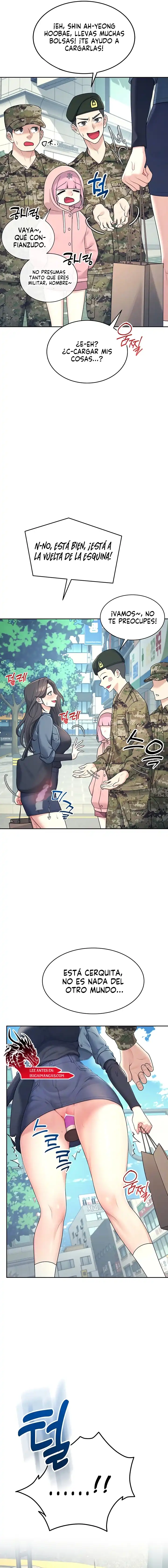 Página 2 — Capítulo 11 de Onahole inalámbrica